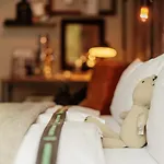 The Hearts - Dein Boutique- Und Event-resort 4* 브라운라제