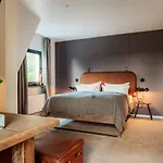 Hotel The Hearts - Dein Boutique- Und Event-resort Braunlage