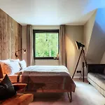 The Hearts - Dein Boutique- Und Event-resort Отель Браунлаге