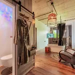 Hotel The Hearts - Dein Boutique- Und Event-resort