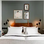 The Hearts - Dein Boutique- Und Event-resort Hotel 4*
