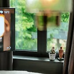 Hotel The Hearts - Dein Boutique- Und Event-resort 4*