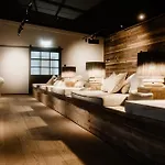 호텔 The Hearts - Dein Boutique- Und Event-resort