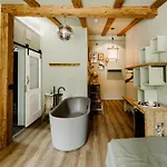 The Hearts - Dein Boutique- Und Event-resort 4* Braunlage