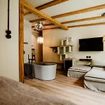 The Hearts - Dein Boutique- Und Event-resort Braunlage