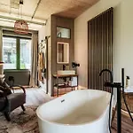 Hotel The Hearts - Dein Boutique- Und Event-resort