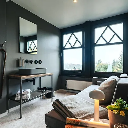 Hotel The Hearts - Dein Boutique- Und Event-resort Braunlage
