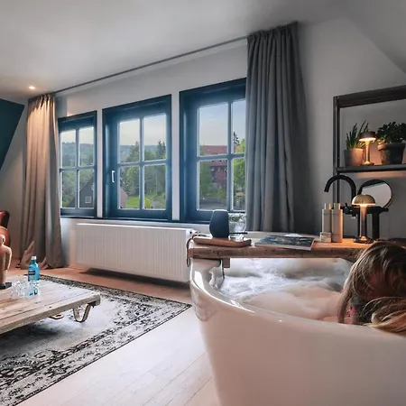 Hotel The Hearts - Dein Boutique- Und Event-resort 4*