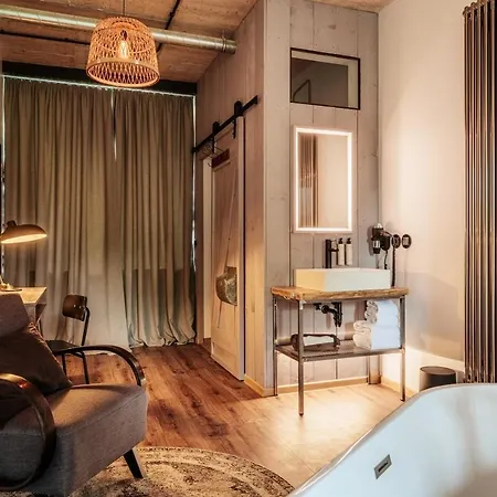 The Hearts - Dein Boutique- Und Event-resort Hotel Braunlage