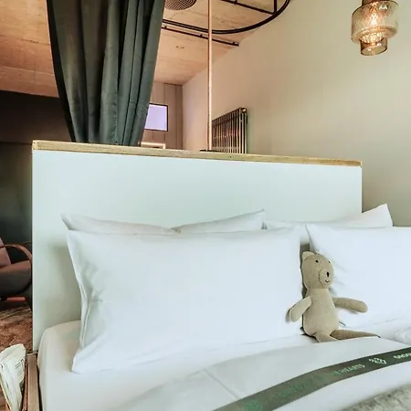Hotel The Hearts - Dein Boutique- Und Event-resort