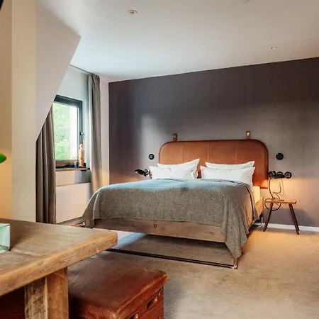 Hotel The Hearts - Dein Boutique- Und Event-resort Braunlage