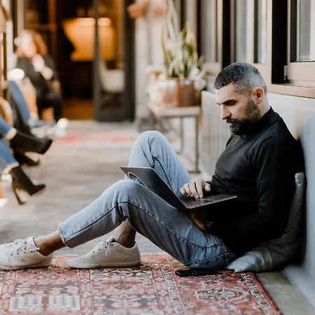 Hotel The Hearts - Dein Boutique- Und Event-resort Braunlage