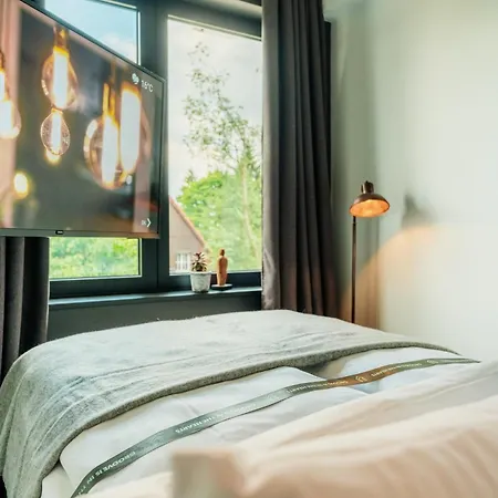 The Hearts - Dein Boutique- Und Event-resort 4*