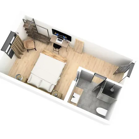 Hotel The Hearts - Dein Boutique- Und Event-resort