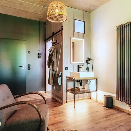 The Hearts - Dein Boutique- Und Event-resort 4*