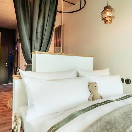The Hearts - Dein Boutique- Und Event-resort