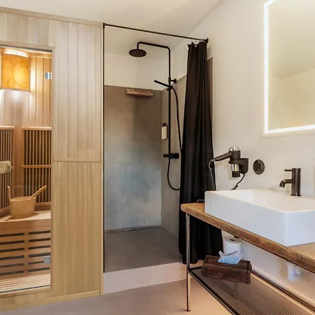 Hotel The Hearts - Dein Boutique- Und Event-resort