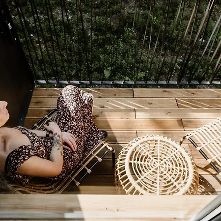 The Hearts - Dein Boutique- Und Event-resort Hotel