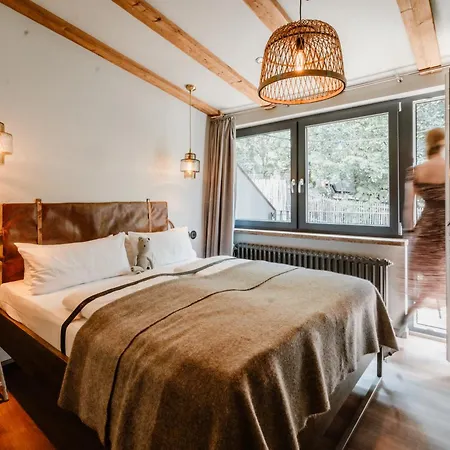 The Hearts - Dein Boutique- Und Event-resort Braunlage