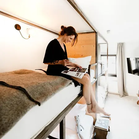 Hotel The Hearts - Dein Boutique- Und Event-resort Braunlage