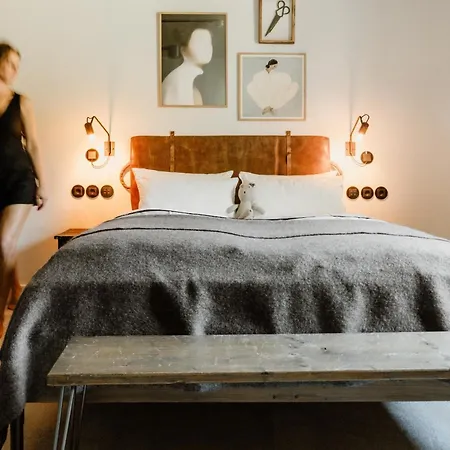 The Hearts - Dein Boutique- Und Event-resort Hotel