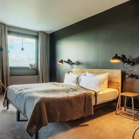 酒店 The Hearts - Dein Boutique- Und Event-resort 4*