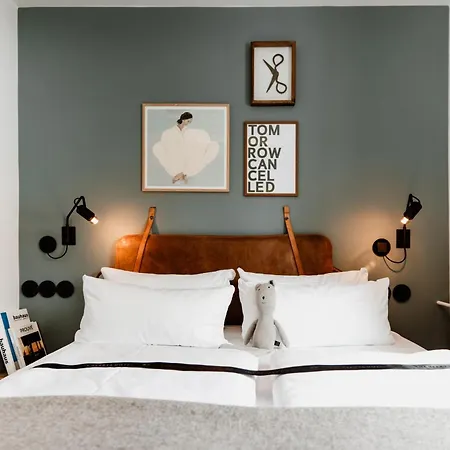 The Hearts - Dein Boutique- Und Event-resort Hotel 4*