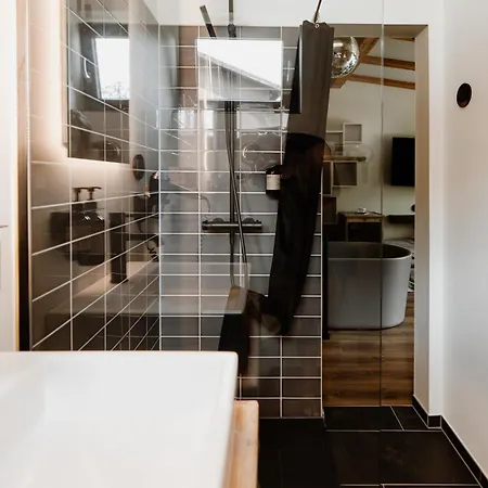 The Hearts - Dein Boutique- Und Event-resort