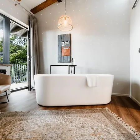 The Hearts - Dein Boutique- Und Event-resort 4* Braunlage