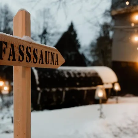 The Hearts - Dein Boutique- Und Event-resort Hotel