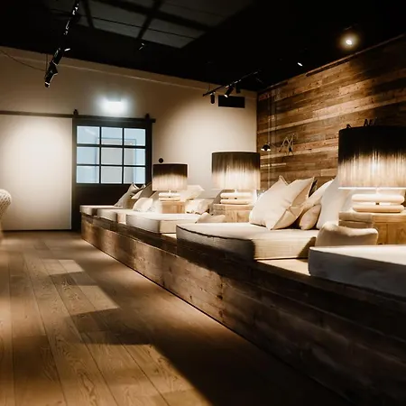酒店 The Hearts - Dein Boutique- Und Event-resort