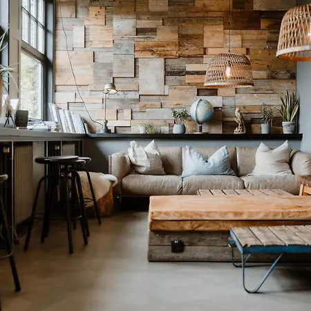 The Hearts - Dein Boutique- Und Event-resort Hotel 4*