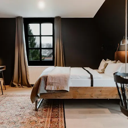 The Hearts - Dein Boutique- Und Event-resort Hotel Braunlage