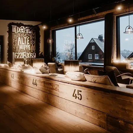 The Hearts - Dein Boutique- Und Event-resort 4* Braunlage