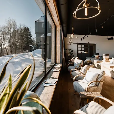酒店 The Hearts - Dein Boutique- Und Event-resort