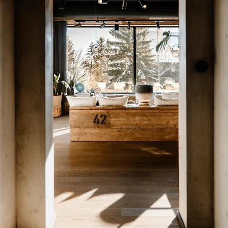 Hotel The Hearts - Dein Boutique- Und Event-resort Braunlage
