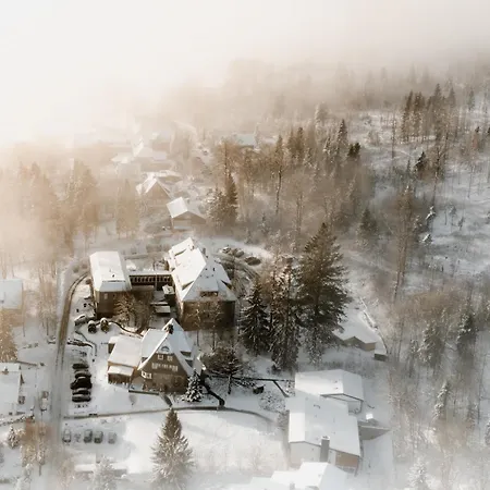 The Hearts - Dein Boutique- Und Event-resort 4*