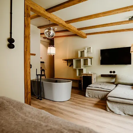 The Hearts - Dein Boutique- Und Event-resort Braunlage