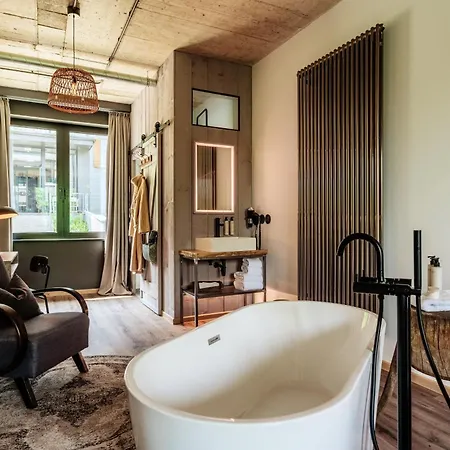 Hotel The Hearts - Dein Boutique- Und Event-resort