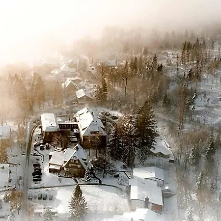 The Hearts - Dein Boutique- Und Event-resort
