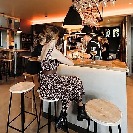 The Hearts - Dein Boutique- Und Event-resort Hotel 4*