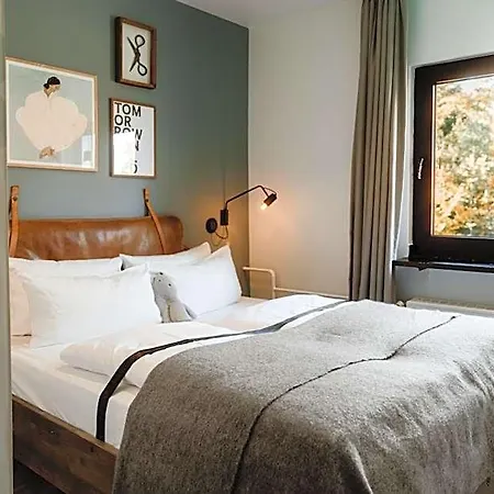 The Hearts - Dein Boutique- Und Event-resort Hotel Braunlage