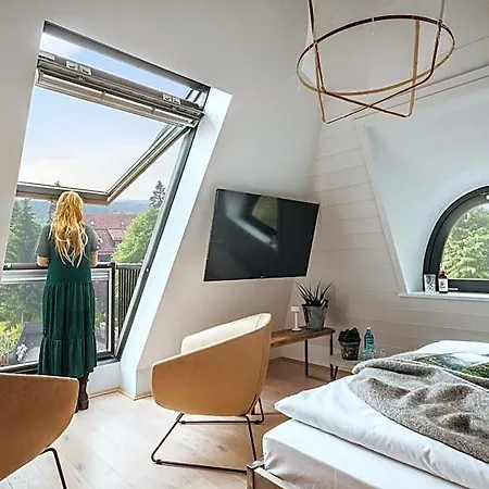 Hotel The Hearts - Dein Boutique- Und Event-resort