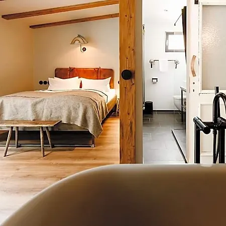 Hotel The Hearts - Dein Boutique- Und Event-resort 4*