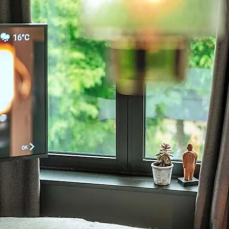 Hotel The Hearts - Dein Boutique- Und Event-resort 4*