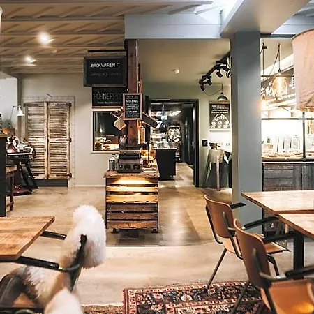 The Hearts - Dein Boutique- Und Event-resort 4* Braunlage