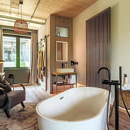 Hotel The Hearts - Dein Boutique- Und Event-resort