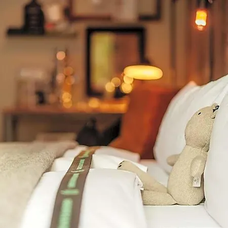The Hearts - Dein Boutique- Und Event-resort Hotel 4*
