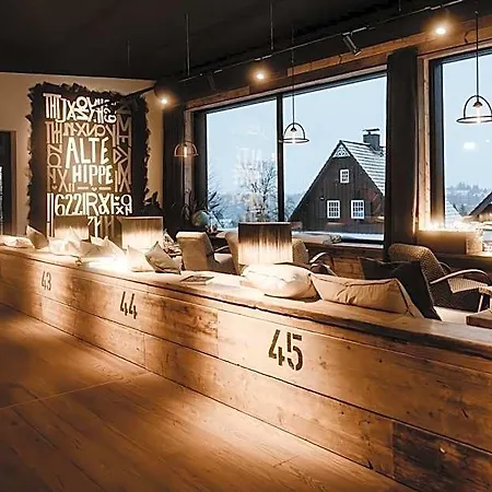 The Hearts - Dein Boutique- Und Event-resort 4* Braunlage
