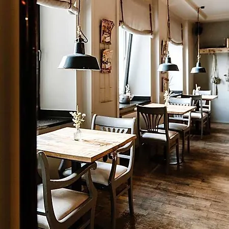 Hotel The Hearts - Dein Boutique- Und Event-resort Braunlage